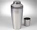 Stainless Steel Cocktail Shaker
