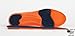 RxSorbo Sorbothane Ultra Work Sport Insole