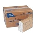 Acclaim C-Fold Paper Towels, 240 Towels/Pack, 10 Packs/Carton GEP20603