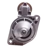 Beck Arnley 187-0602 Remanufactured Starter by Beck Arnley
