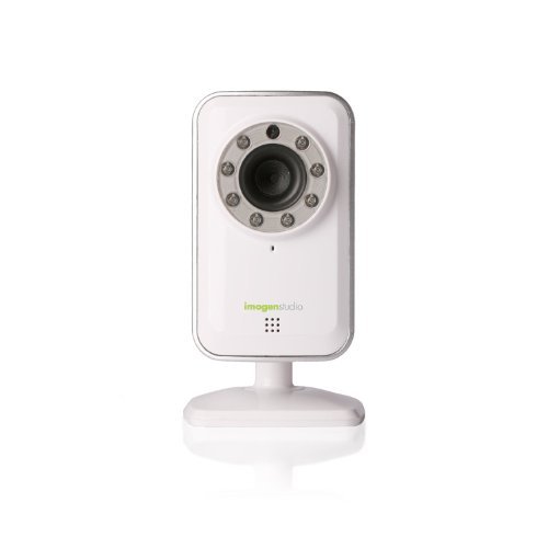 ImogenStudio +Cam - Wireless Network Camera for iPhone and Android