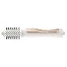 Rowenta CF 9220 Rotierende Warmluftb�rste Brush Activ
