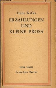 Franz Kafka
