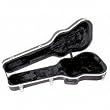 SKB SKB-300 Baby Taylor Case, Black