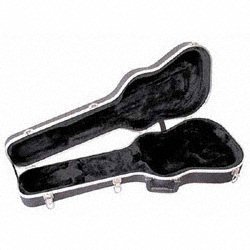SKB Baby Taylor/Martin LX Guitar Shaped Hardshell