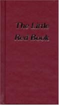The Little Red Book