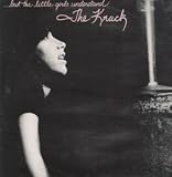 BUT THE LITTLE GIRLS UNDERSTAND LP (VINYL) UK CAPITOL 1980