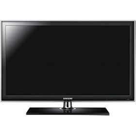 Samsung UE37D5000 TV LCD