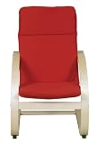 Guidecraft Nordic Rocker