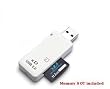 SterlingTek's Premium Olympus Stylus 1040 USB XD Card Reader/Writer