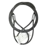 JISロック止ワイヤ 9×2m