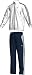 Herren Tennis Trainingsanzug Basic 3S
