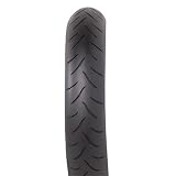 BRIDGESTONE BATTLAX BT016 MOTORCYCLE TIRE FRONT 120/70ZR17