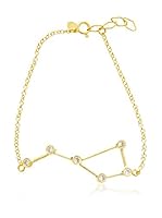 Córdoba Joyeros Pulsera Constelación Zirconium
