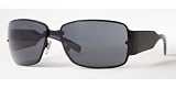 Burberry - Authentic Burberry Sunglasses Sun glass BE 3004 Color: 100187 Size. 6512 / Burberry BE3004