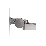 Hama - LCD TV Tilt And Double Arm Wall Bracket - 15" to 32" or up to 20kg