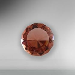 Crystal Pink Diamond #2080-P