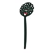 Koziol Design Donna Round Strainer Spoon
