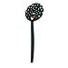 Koziol Design Donna Round Strainer Spoon
