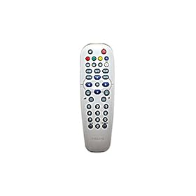 Philips RC19336002 Remote Control