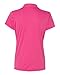 Hanes Women's Cool Dri Sportshirt, Large, WOW PINK