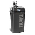 Fluval 405 External Canister Filter - 110V, 340 gallons per hour