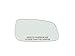 Fit System 90256 VW Jetta/Passat/Golf Passenger Side Mirror Glass