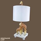 Sammy 8810 Giraffalove Light Table Lamp Sammy 8810 Giraffalove Light Table Lamp