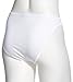 Hanro Women's Simply Satin Cotton Bikini Panty
