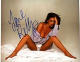 Brook, Kelly - Signed 8x10