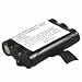 Nickel-Metal Hydride Cordless Phone Battery For V-Tech 80-5543-00-00