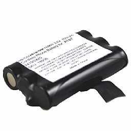 Nickel-Metal Hydride Cordless Phone Battery For AT&T 2420