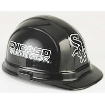 Chicago White Sox Hard Hat (Quantity of 1)