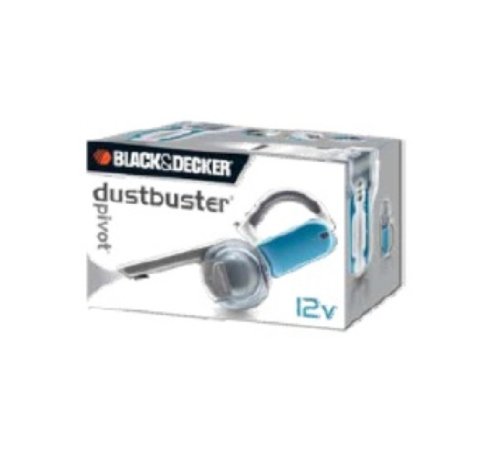 Imagen 2 de Black & Decker PV1225NB-QW