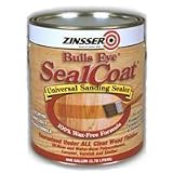 00854 QT SEALCOAT SANDING SEAL - ZINSSER