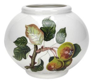 Portmeirion Pomona Small Globe Vase Lamp 18 75 Lillian A Lingerters