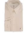Van Heusen Wrinkle Free Spread Collar Broadcloth Dress Shirt