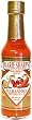 Marie Sharp's Fiery Hot the Original Habanero Sauce - 5 oz