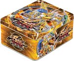 Yu Gi Oh Collectors Tin 2009:Power Tool Dragon
