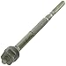 MOOG EV80445 Steering Tie Rod End for Chevrolet Cobalt