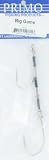 Big Game Hook Set Lazer 7/0