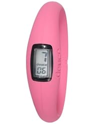 Deuce Brand Womens DBG2PNKM G2 Silicon Rubber Sports Watch