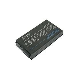 4 Cell, 14.8v, 4400mAh, Li-ion, Replacement Laptop Battery for EMACHINE 101069,... by EBL
