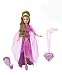 Barbie & The Diamond Castle: Purple Muse Doll