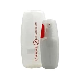 Parfum Crave Calvin Klein