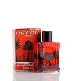 Melograno Bath Oil 200ml by Ortigia
