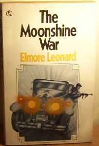Elmore Leonard