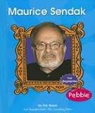 Review Capstone Press  / Maurice Sendak (First Biographies (Capstone Paperback))