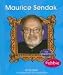 Maurice Sendak (First Biographies) by Eric Braun