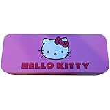 1 X Sanrio Hello Kitty Tin Pencil Case (Picnic)